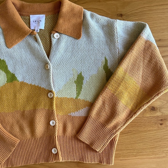 Cardigan - Picture 2 of 4